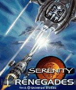 game pic for Serenity Renegades  S60